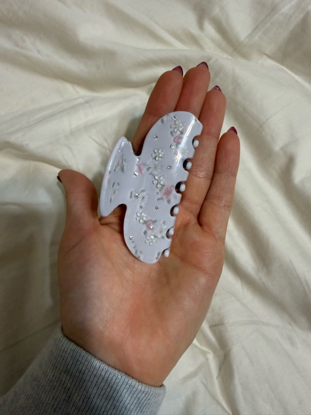 EMI JAY Claw Clip